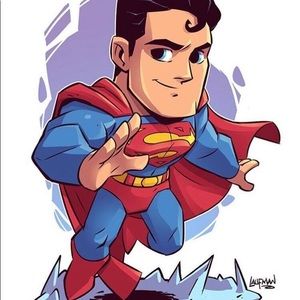 Meet your Posher, Clark